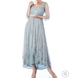 Nataya 40173 Downton Abbey Dress